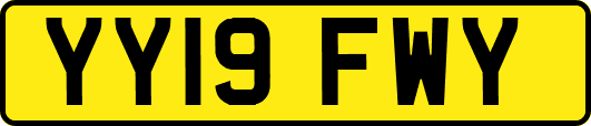 YY19FWY