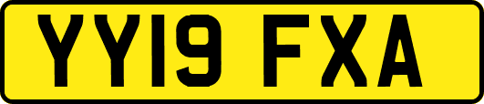YY19FXA
