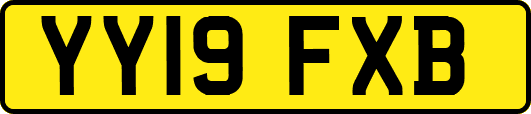 YY19FXB
