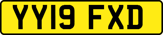 YY19FXD