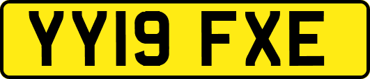 YY19FXE