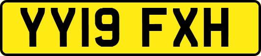 YY19FXH