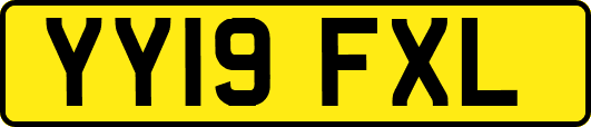 YY19FXL