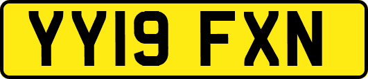 YY19FXN