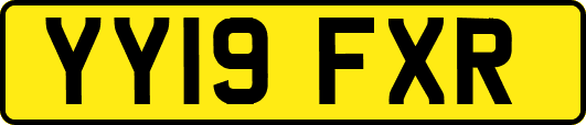 YY19FXR