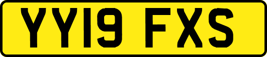 YY19FXS