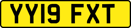 YY19FXT