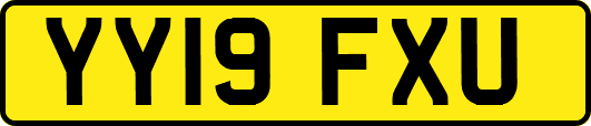 YY19FXU