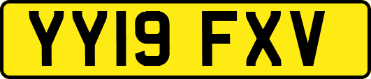 YY19FXV