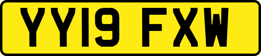 YY19FXW
