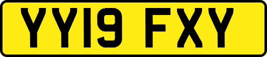 YY19FXY