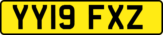 YY19FXZ