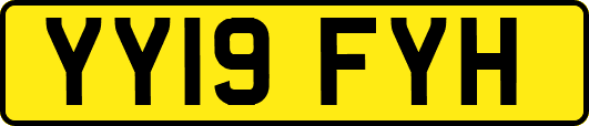 YY19FYH