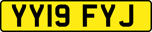 YY19FYJ