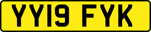 YY19FYK