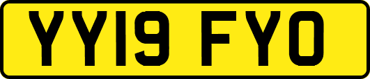 YY19FYO