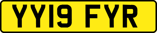 YY19FYR