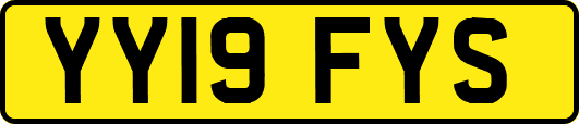 YY19FYS
