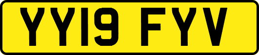 YY19FYV