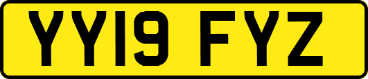 YY19FYZ