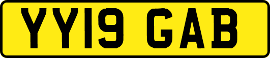 YY19GAB