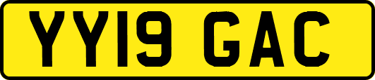 YY19GAC