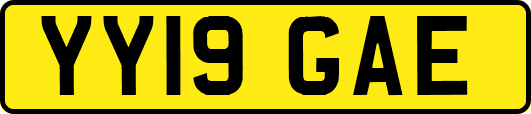 YY19GAE