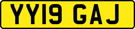 YY19GAJ