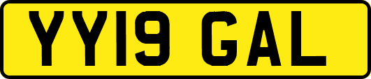YY19GAL