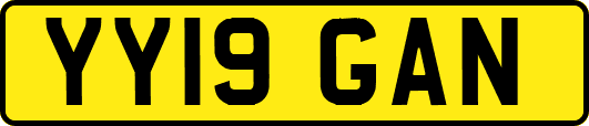 YY19GAN