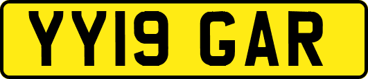 YY19GAR