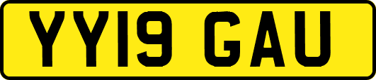 YY19GAU