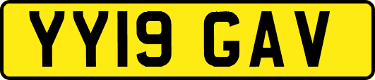 YY19GAV