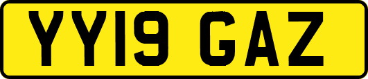 YY19GAZ