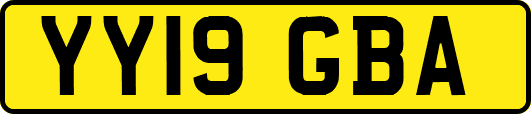 YY19GBA