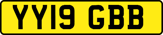 YY19GBB