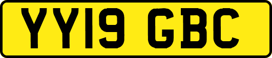 YY19GBC