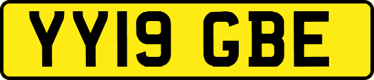 YY19GBE
