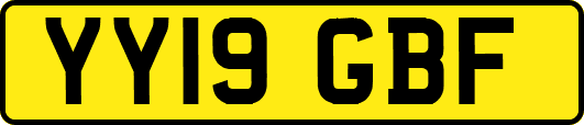 YY19GBF