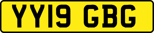 YY19GBG