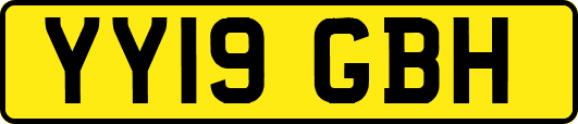 YY19GBH
