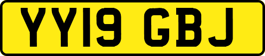 YY19GBJ