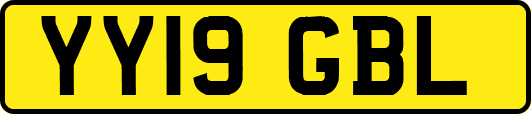 YY19GBL
