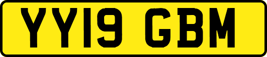 YY19GBM