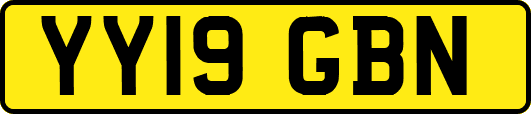 YY19GBN