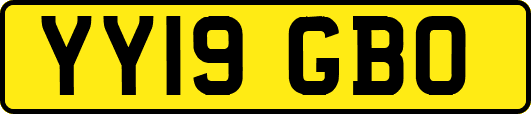 YY19GBO