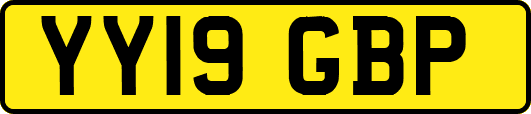 YY19GBP
