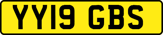 YY19GBS