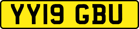 YY19GBU