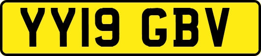 YY19GBV